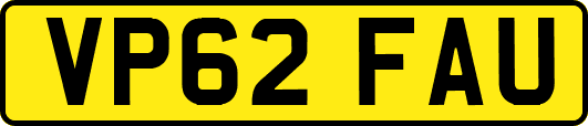 VP62FAU