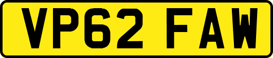 VP62FAW