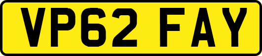 VP62FAY