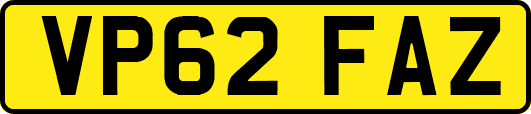 VP62FAZ