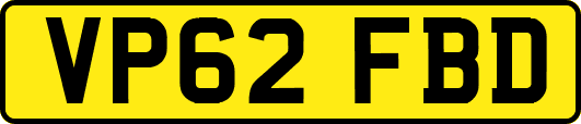 VP62FBD