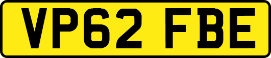 VP62FBE