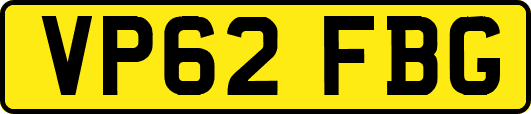 VP62FBG