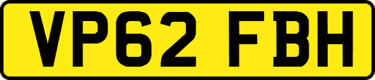 VP62FBH