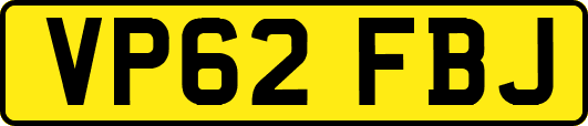 VP62FBJ