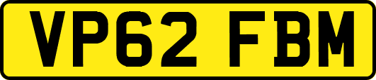VP62FBM