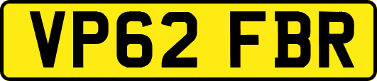 VP62FBR