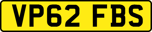 VP62FBS