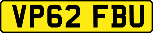 VP62FBU