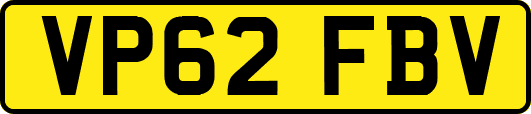 VP62FBV