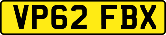 VP62FBX