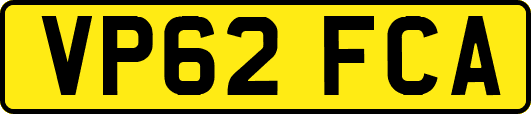 VP62FCA