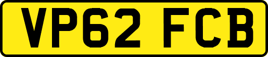 VP62FCB