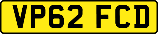 VP62FCD