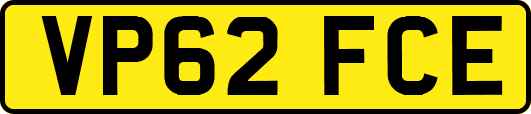 VP62FCE