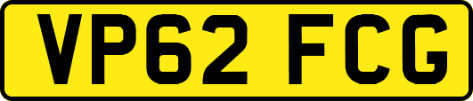 VP62FCG