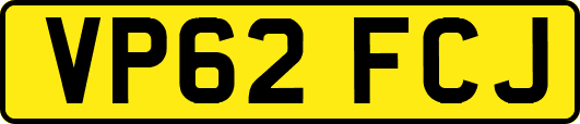 VP62FCJ