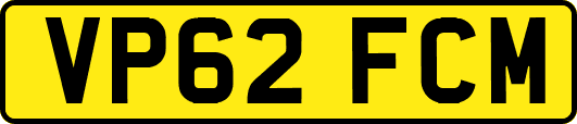 VP62FCM