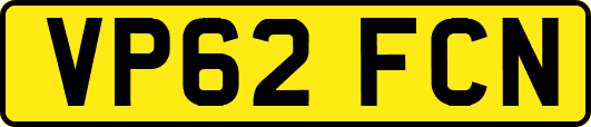 VP62FCN