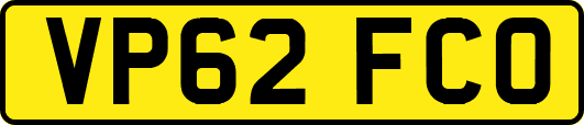 VP62FCO