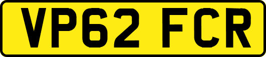 VP62FCR