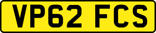 VP62FCS