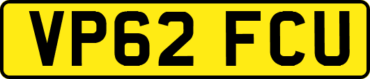 VP62FCU