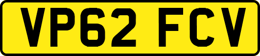 VP62FCV