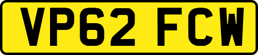 VP62FCW