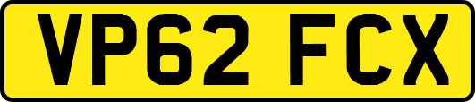 VP62FCX