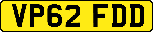 VP62FDD