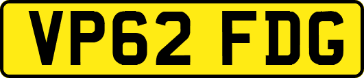 VP62FDG