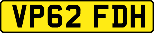 VP62FDH