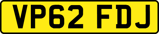 VP62FDJ