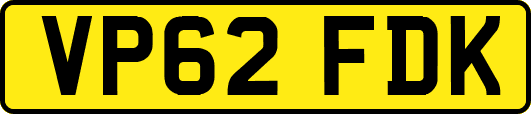 VP62FDK