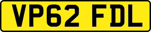 VP62FDL