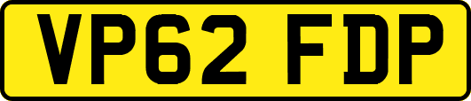 VP62FDP