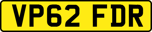 VP62FDR