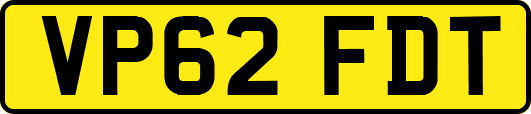 VP62FDT