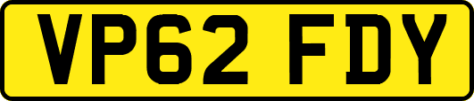 VP62FDY