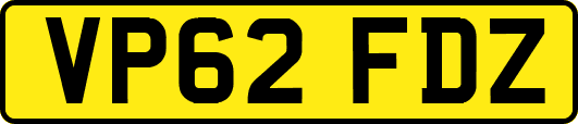 VP62FDZ
