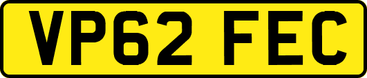VP62FEC
