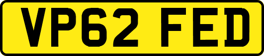 VP62FED