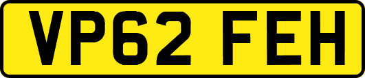VP62FEH