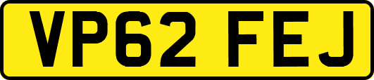 VP62FEJ