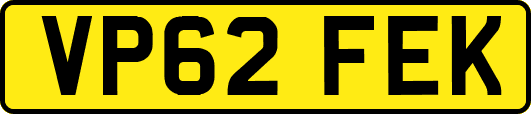 VP62FEK