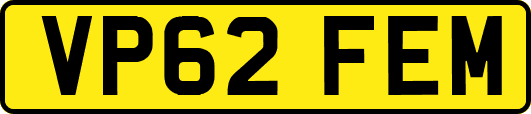 VP62FEM