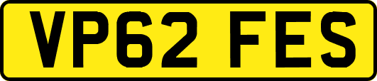 VP62FES