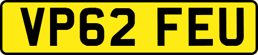 VP62FEU