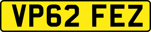 VP62FEZ
